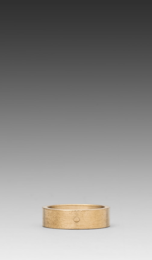 Standard Lightweight Stacking Ring