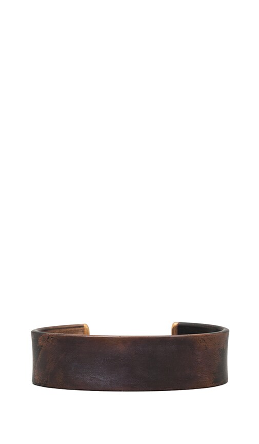 Men's Standard Cuff