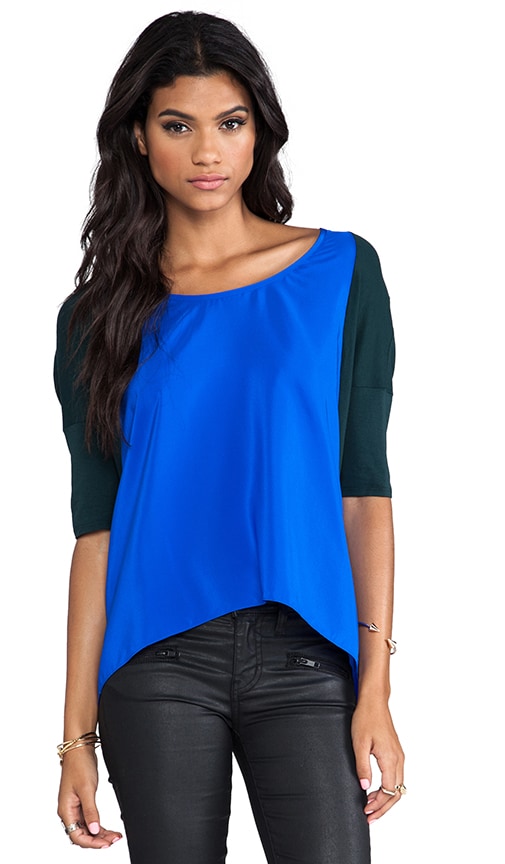 Raglan Tee