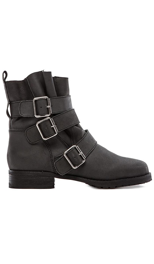 Charlie Moto Boot