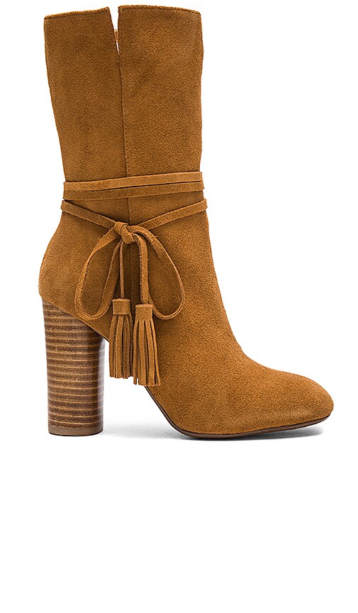 Miranda Booties
