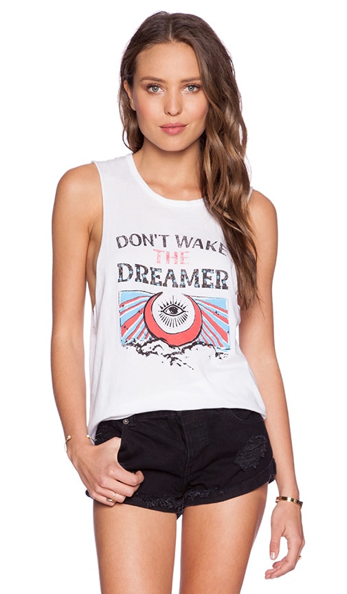 Mate Don't Wake The Dreamer Tank
