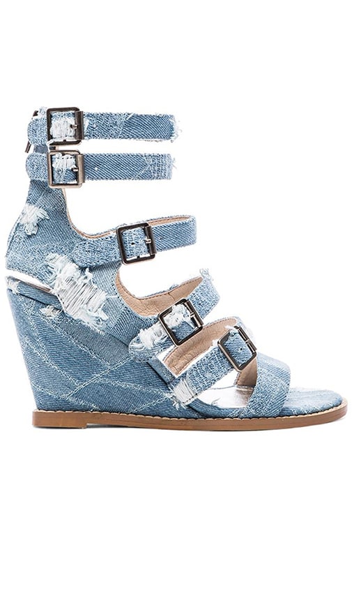 Honor Sandal