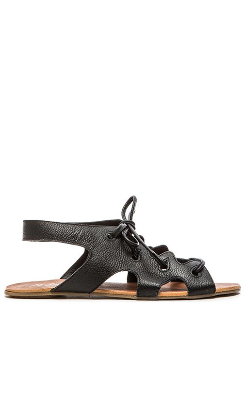 Quinta Sandal