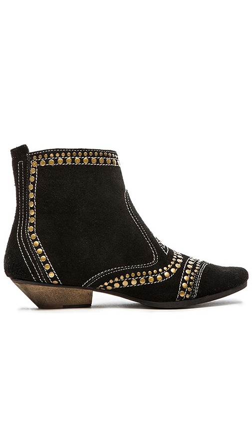 Sultan Bootie