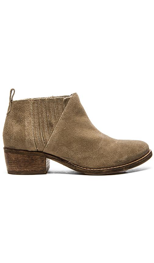 El Toro Bootie