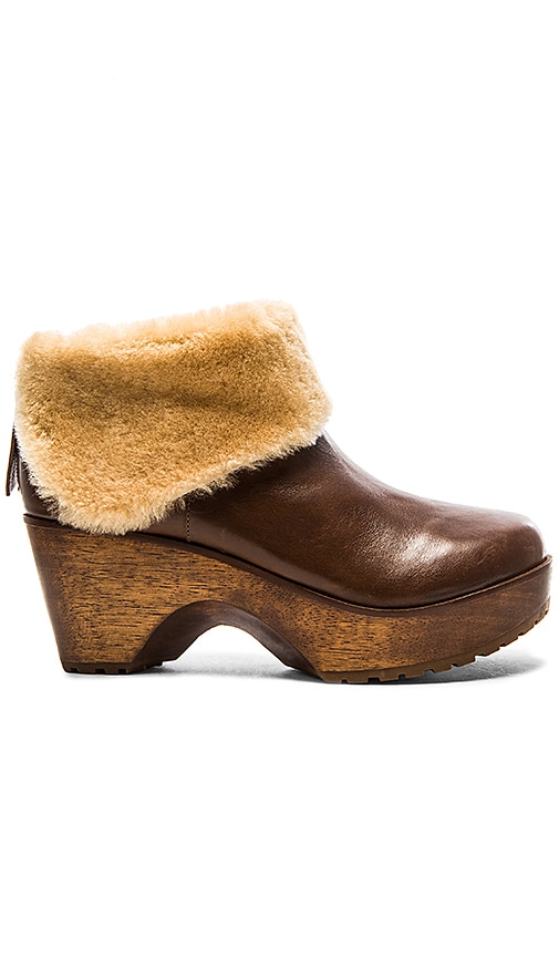 Tahoe Bootie
