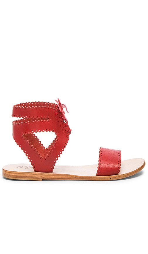 Natasha Sandal