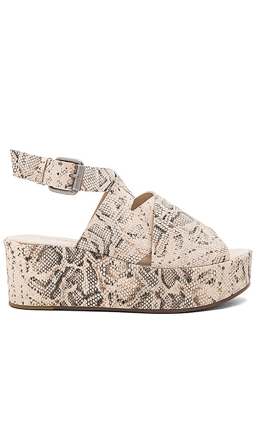 matisse snakeskin mules