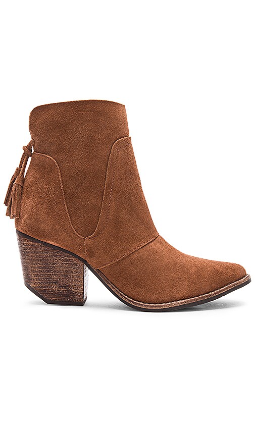 Laney Bootie