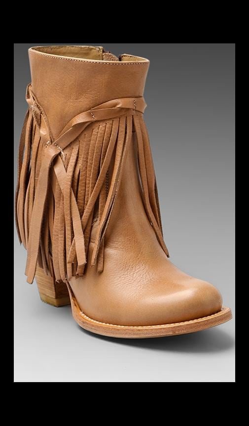 Rumour Fringe Boot