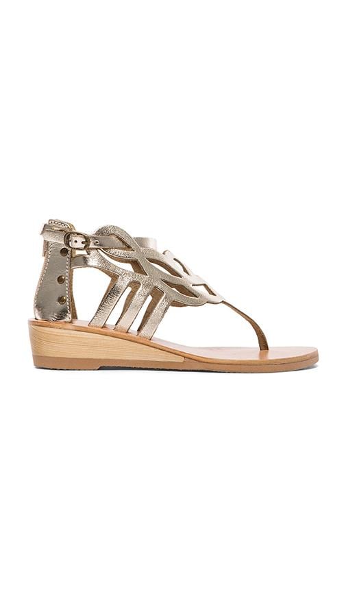 Reclaim Sandal