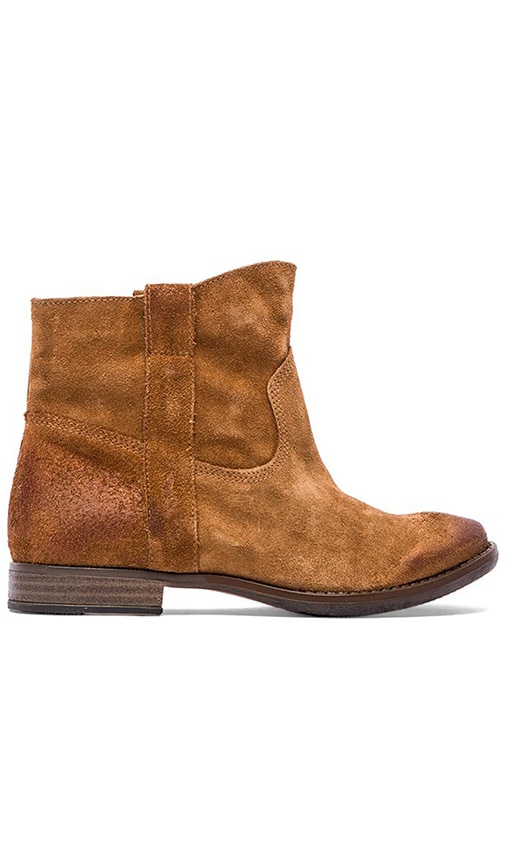 Milan Boot