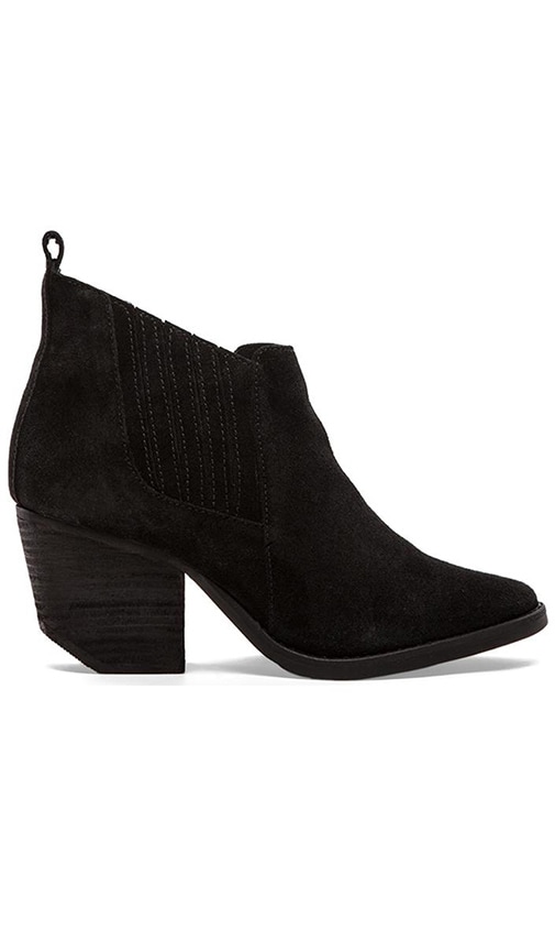 Eve Bootie