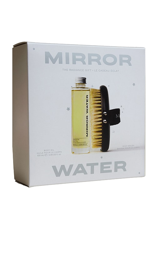 Mirror Water The Radiance Gift Set