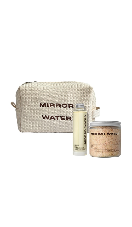 Set The Mood Gift Bag