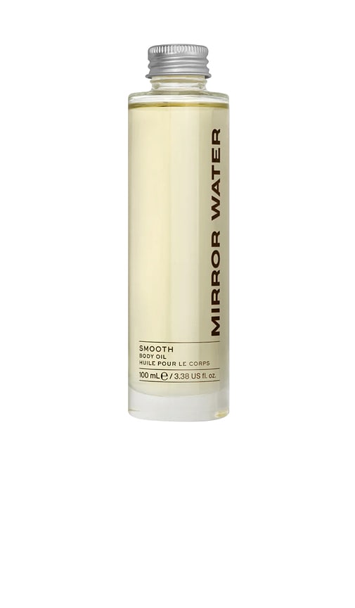 Mirror Water Smooth Body Oil 100ml