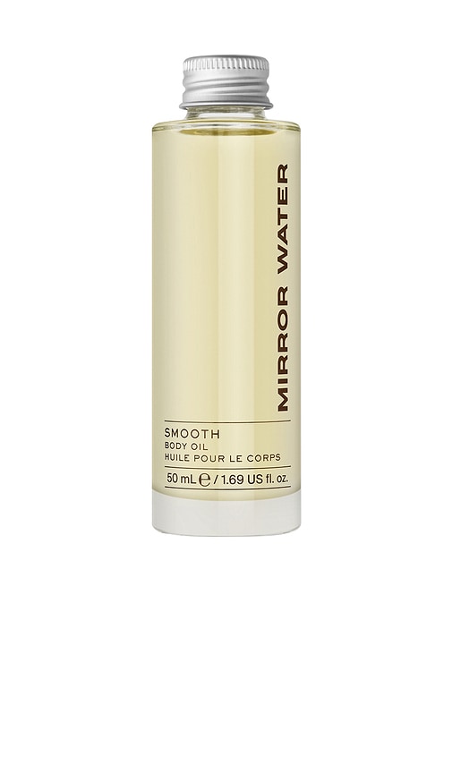 Mirror Water Smooth Body Oil 50ml