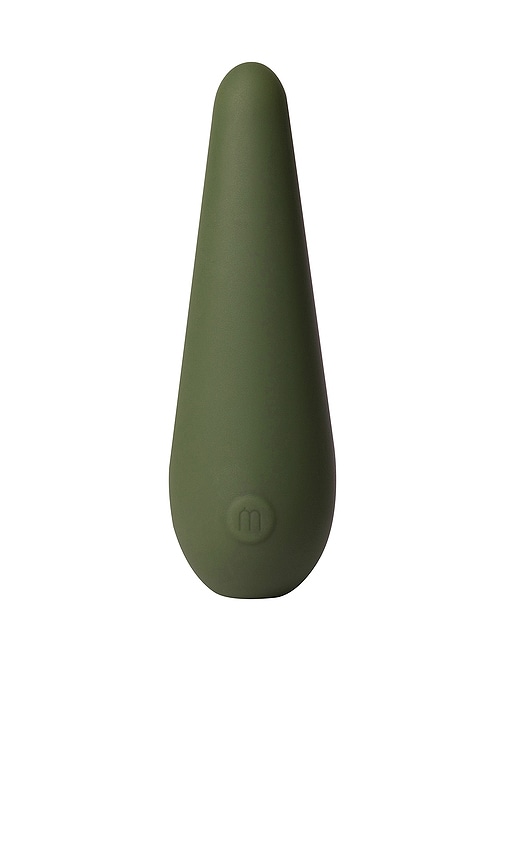 Vibe Personal Massager in Green