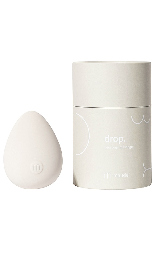 maude Drop Personal Massager