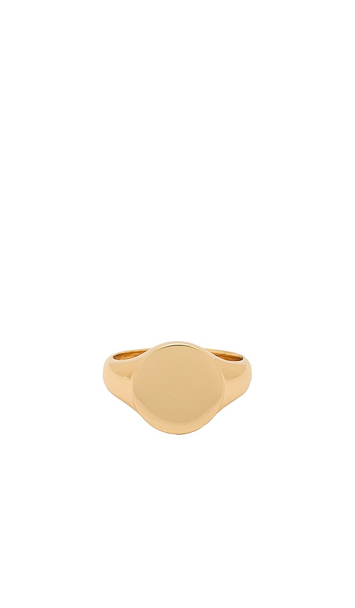 Signet Ring