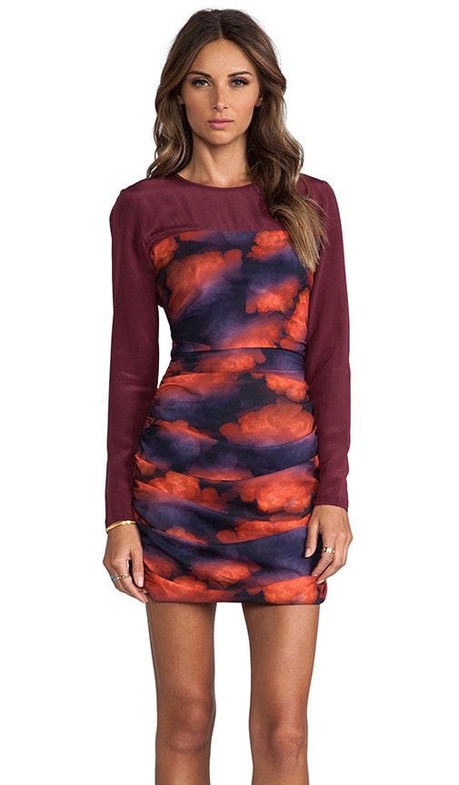 Paris Dress