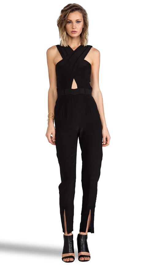 Glow Jumpsuit