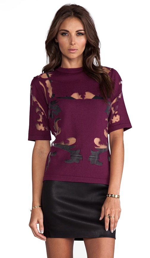 Mirage Tee