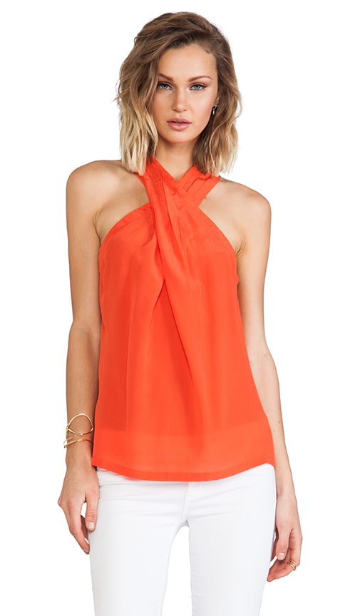 X-Romance Top