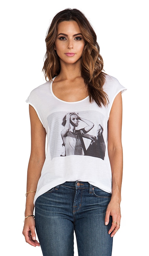 Photo Tee