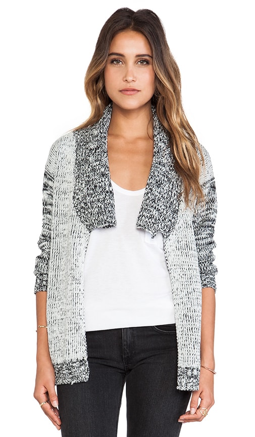 Spectator Cardigan