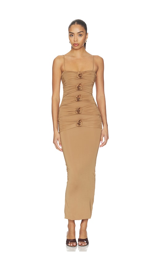 Maygel Coronel Susurro Dress