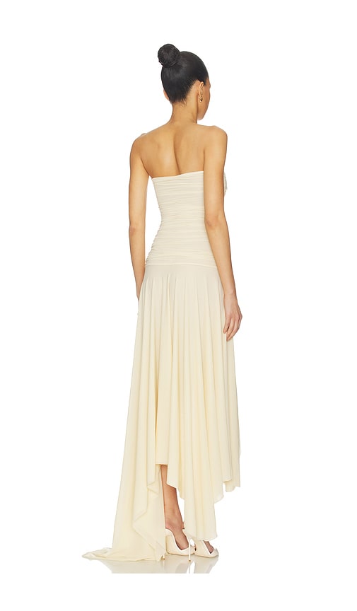  Maygel Coronel Kleid Andi In Lemon. Größe S/m. Also In M/l, Xl/xxl. 