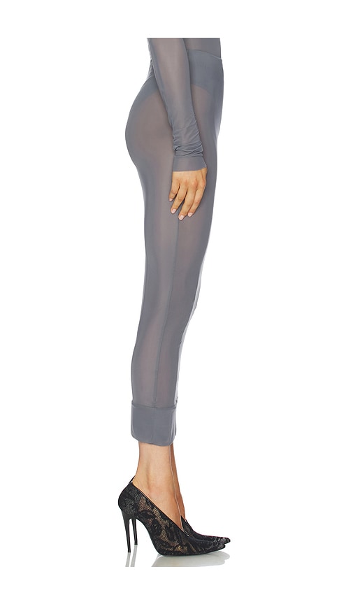  Maygel Coronel Rock Jaqua In Charcoal. 