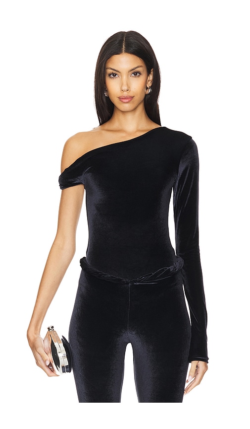 MAYGEL CORONEL MORO BODYSUIT 