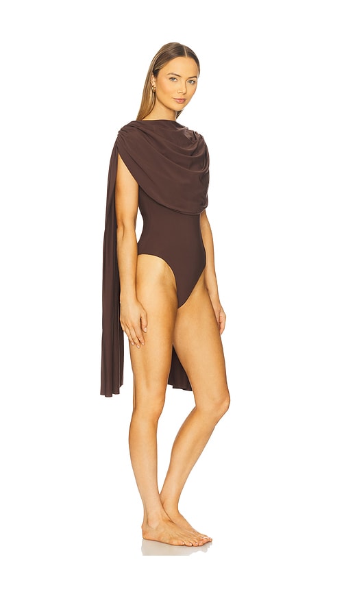  Maygel Coronel Body Burano In Brown. 