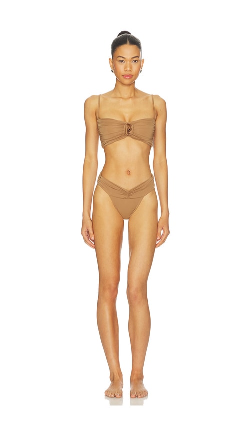 Maygel Coronel Nimys Bikini Set