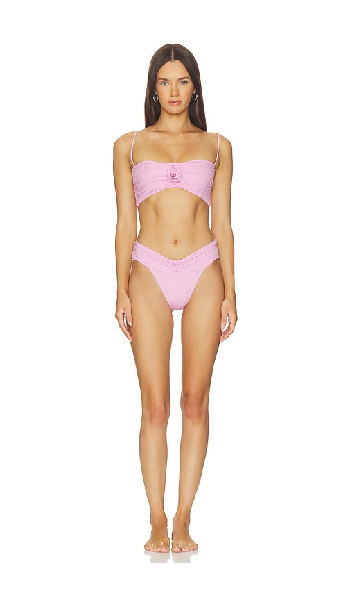 Maygel Coronel Nimys Bikini Set