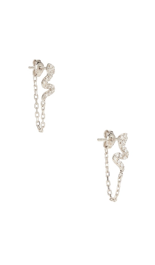 BOUCLES D'OREILLES in - Mazin Jewels - Modalova
