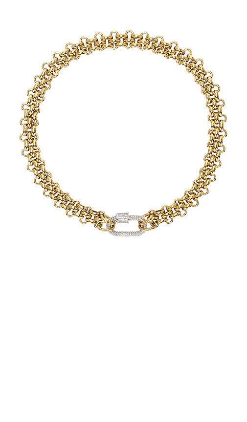 Jackie Necklace