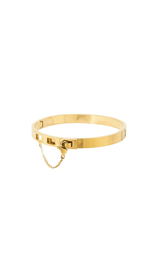 BRACELET LYLAH in - Mazin Jewels - Modalova