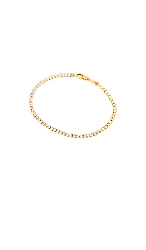 BRACELET MARQUIS in - Mazin Jewels - Modalova