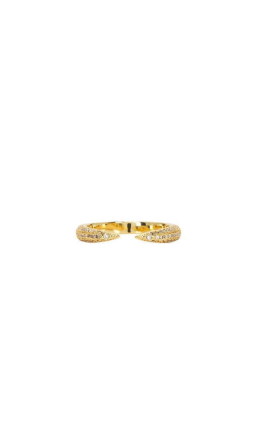 BAGUE in - Mazin Jewels - Modalova