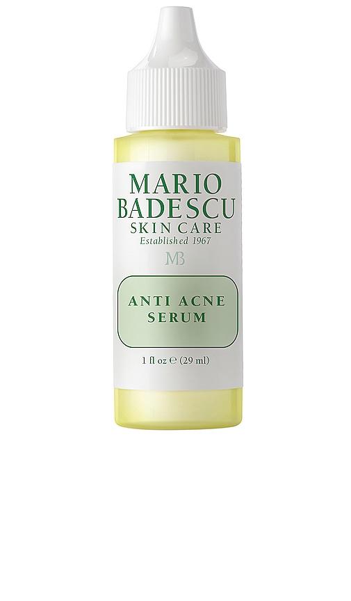 Anti Acne Serum in Beauty: NA.