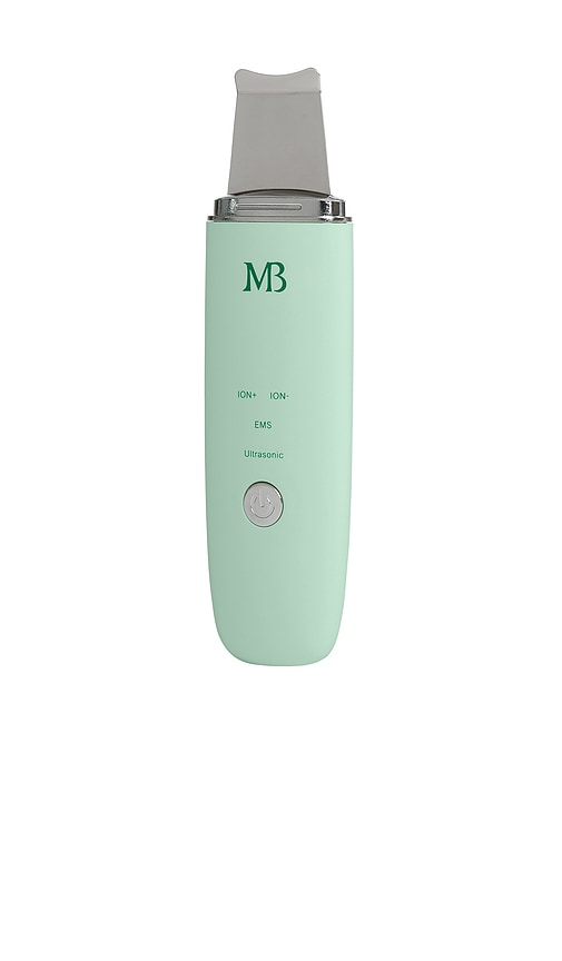 Mario Badescu Unisex Ultrasonic Pore Cleaner In Green
