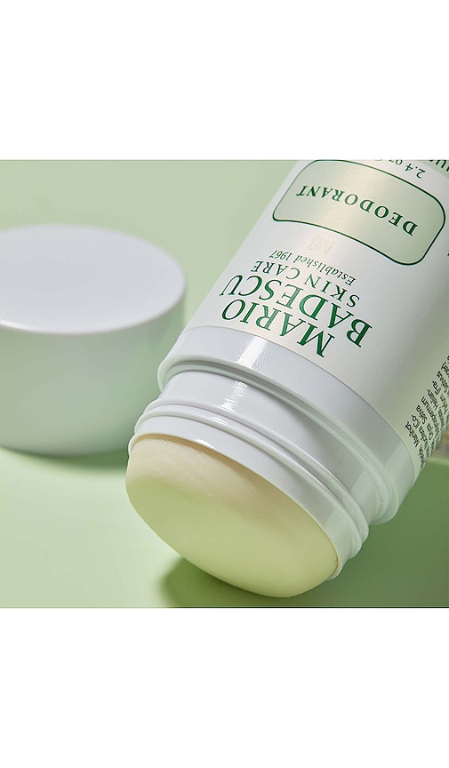 Mario Badescu Deodorant In N,a
