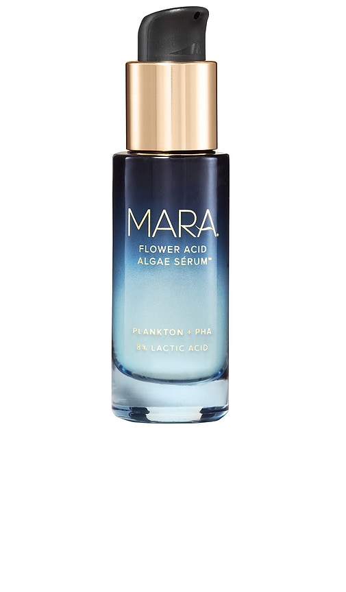 Product image of MARA Beauty SÉRUM REVITALIZANTE PLANKTON + PHA FLOWER ACID ALGAE SERUM. Click to view full details