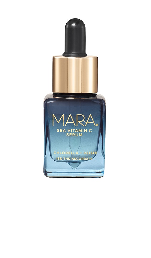Chlorella + Reishi Sea Vitamin C Serum 15ml in Beauty: NA.