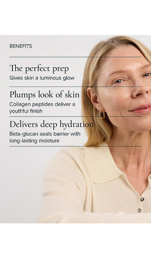  Mara Esencia Facial Algae + Beta-glucan Pearl Peptide Glaze Facial Essence En Color Belleza: Na Talla All . 