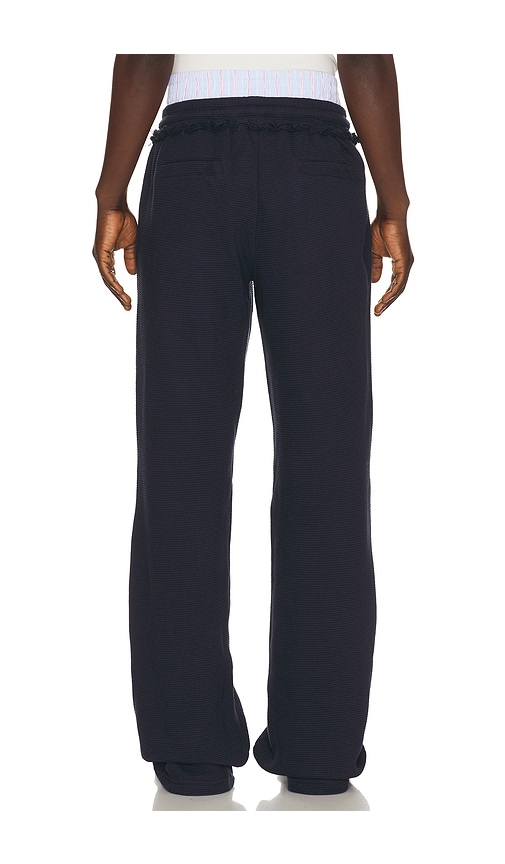  Misbhv Sweathosen In Navy. Größe S. Also In M, L, Xl/1x. 